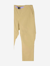 Zip Off Hose für Damen