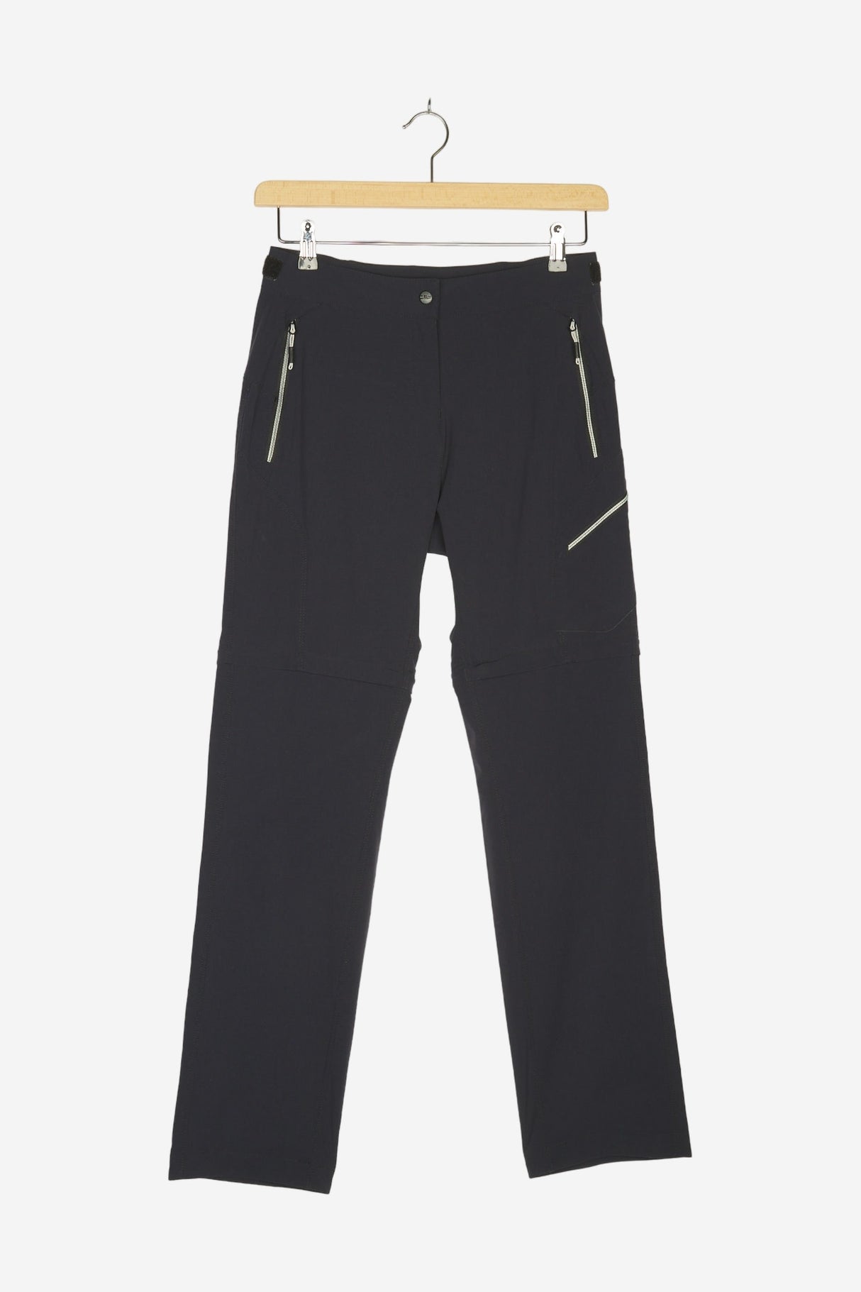 Zip Off Hose für Damen