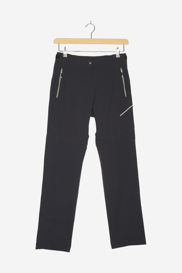 Zip Off Hose für Damen
