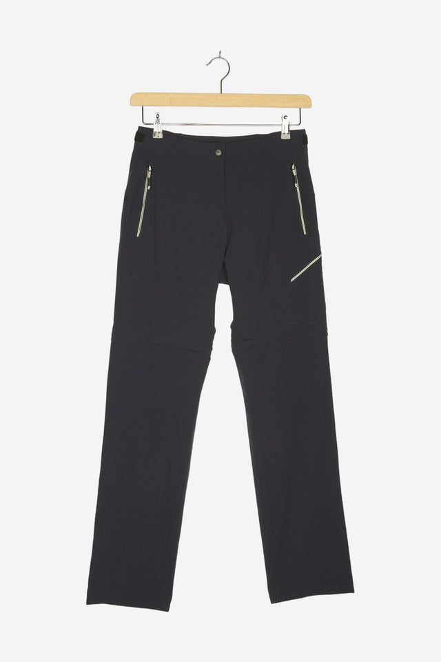 Zip Off Hose für Damen