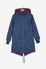 Winterjacke für Damen