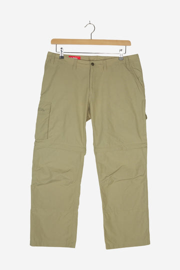 Zip Off Hose für Damen