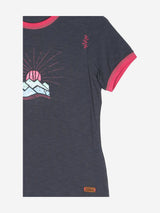 T-Shirt für Damen