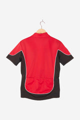 Fahrradtrikot für Damen