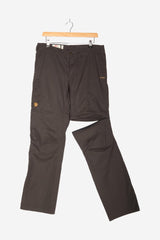 Zip Off Hose für Damen
