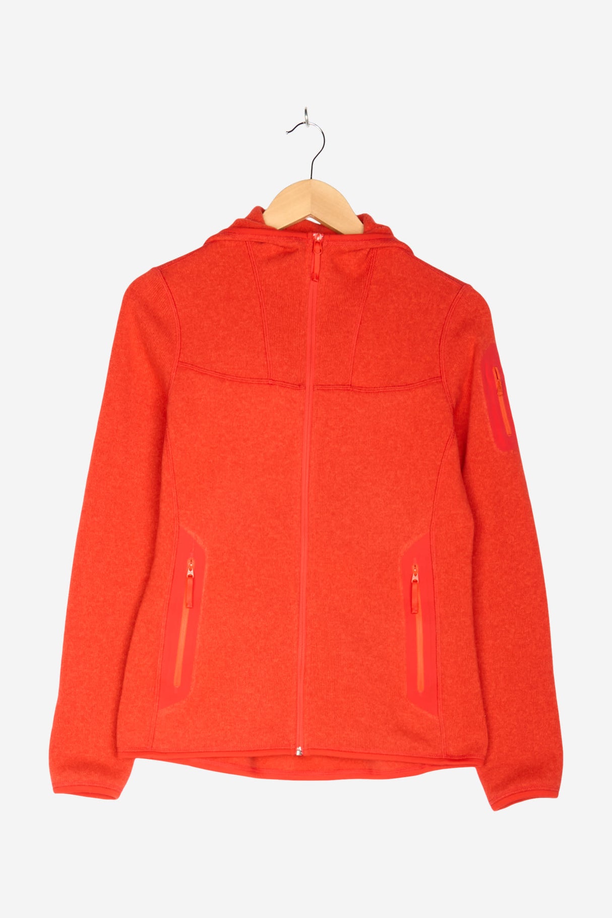 Fleecejacke für Damen