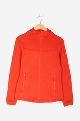 Fleecejacke für Damen