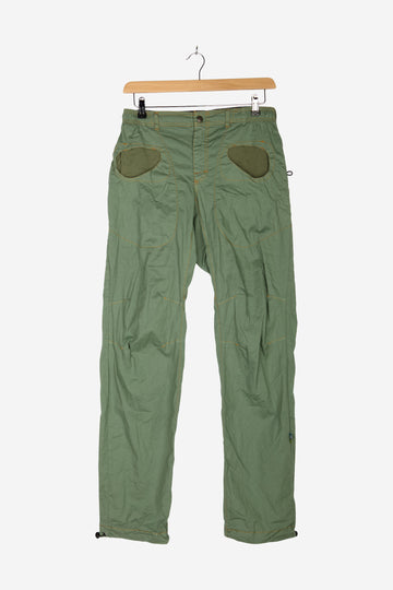 Kletterhose für Herren