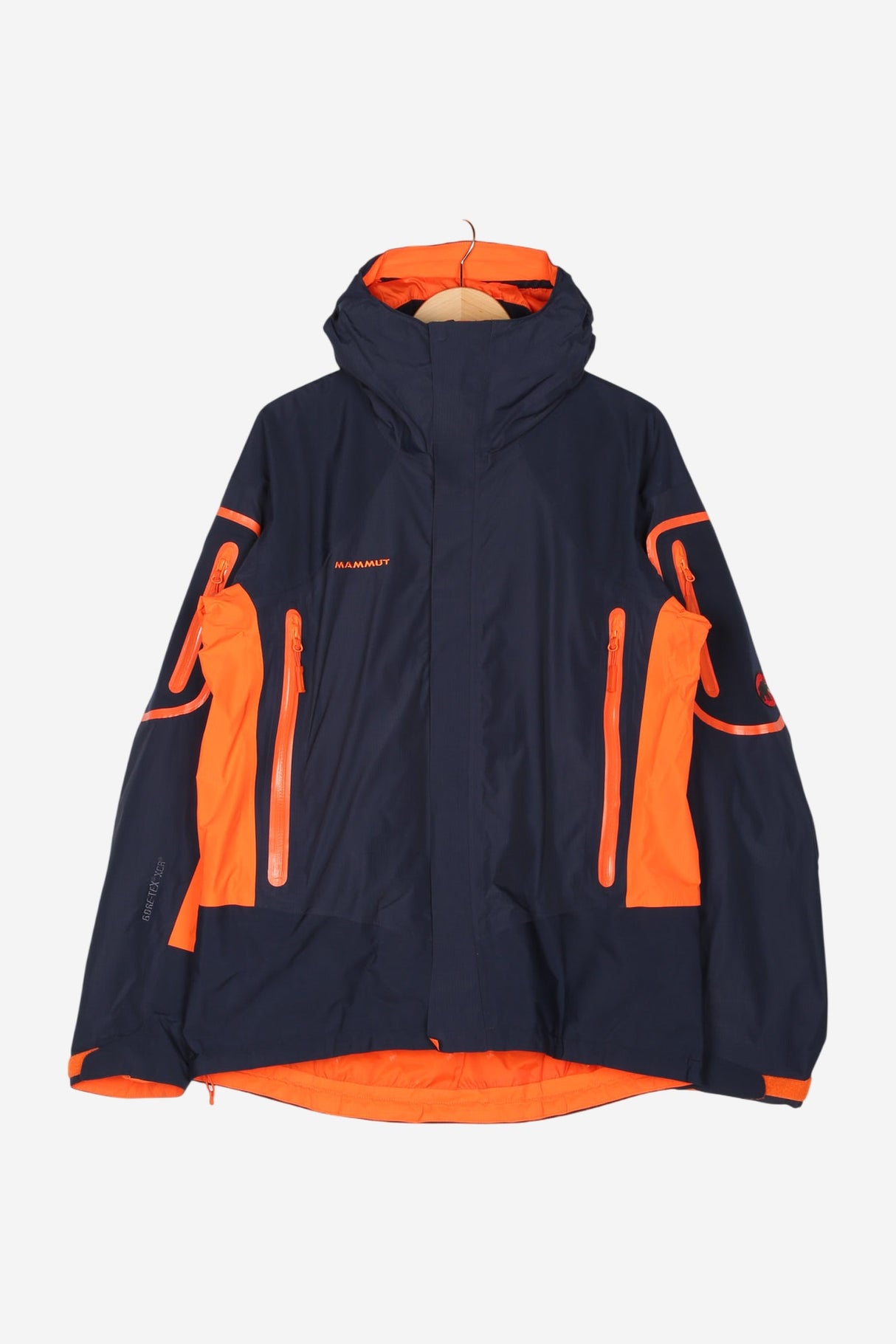 Regenjacke mit GORE-TEX für Herren