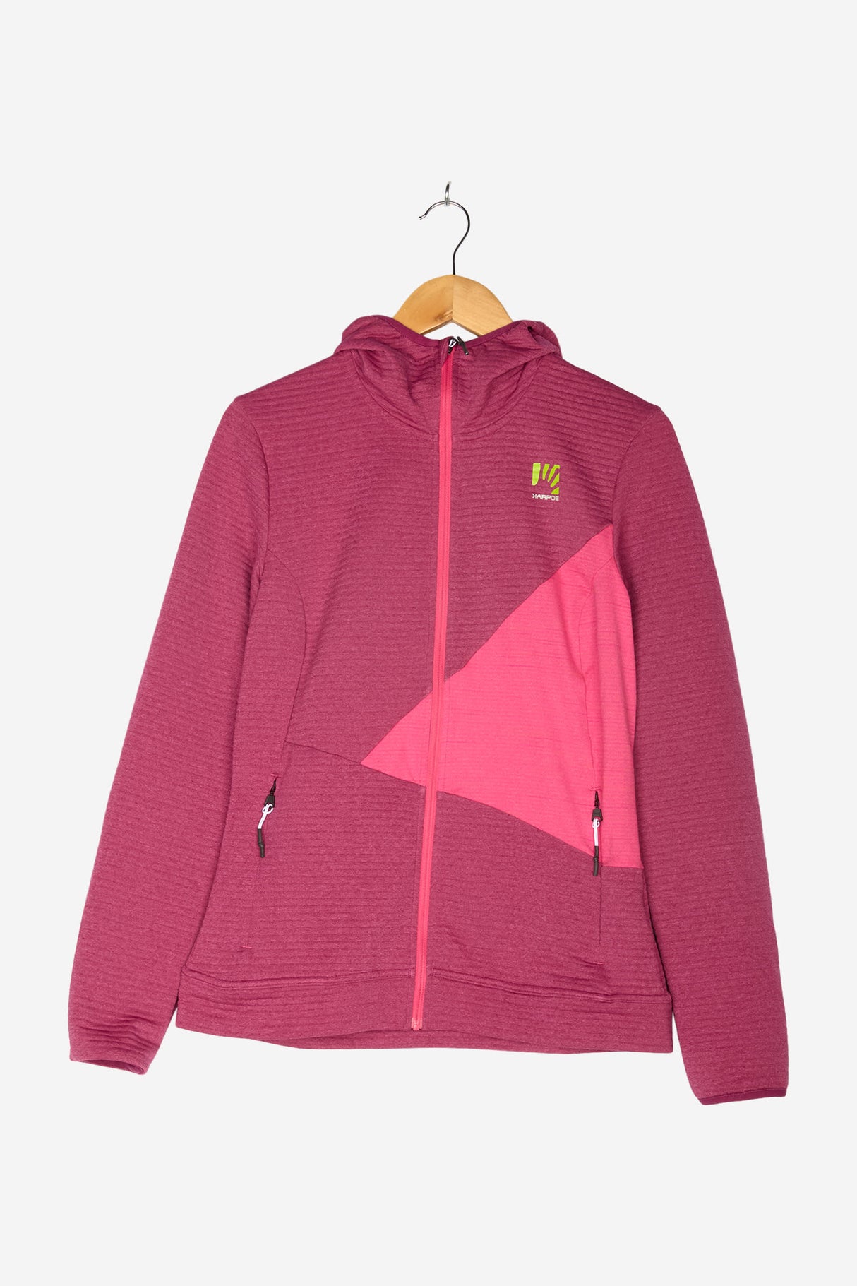 Fleecejacke für Damen