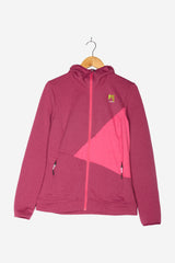 Fleecejacke für Damen