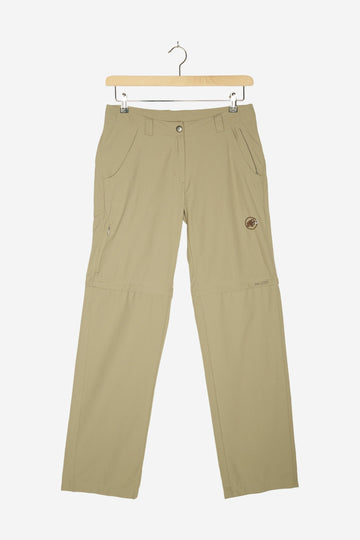 Zip Off Hose für Damen