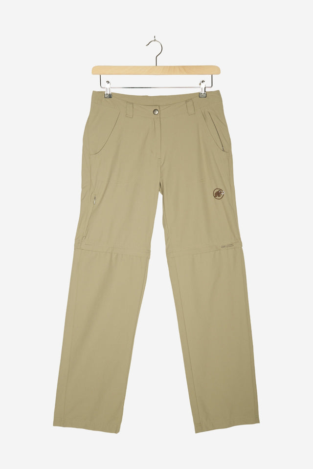 Zip Off Hose für Damen