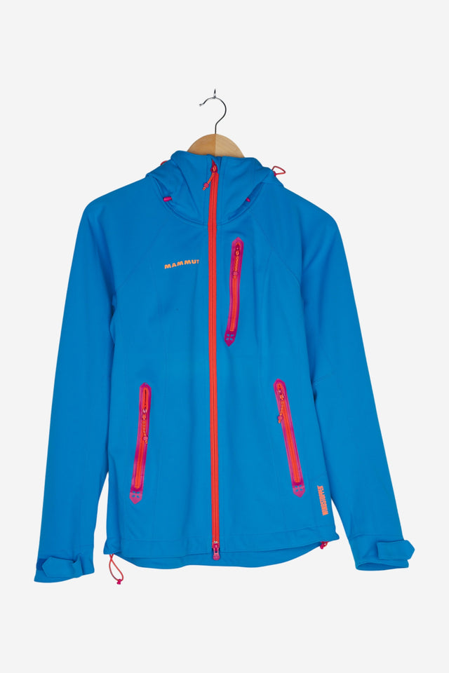 Softshelljacke für Damen