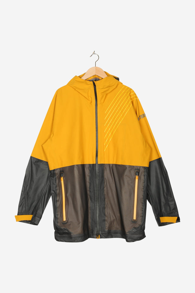 Regenjacke für Herren