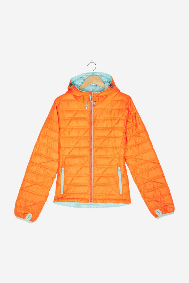 Isolationsjacke für Damen