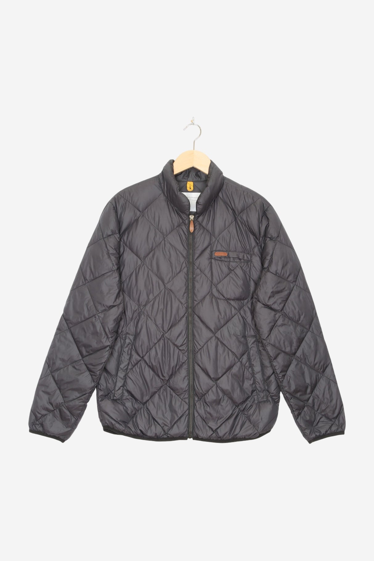 Daunenjacke für Herren