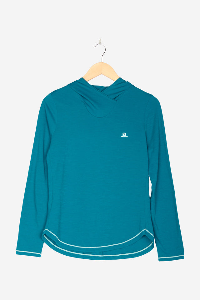 Longsleeve für Damen