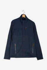 Fleecejacke für Herren