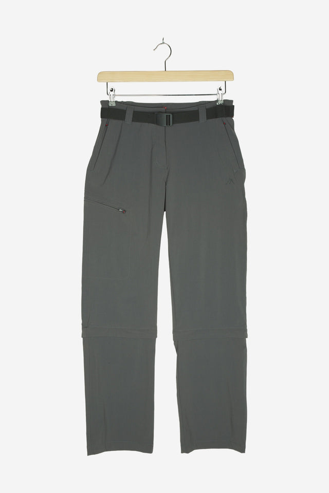 Zip Off Hose für Damen
