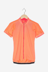 Fahrradtrikot für Damen
