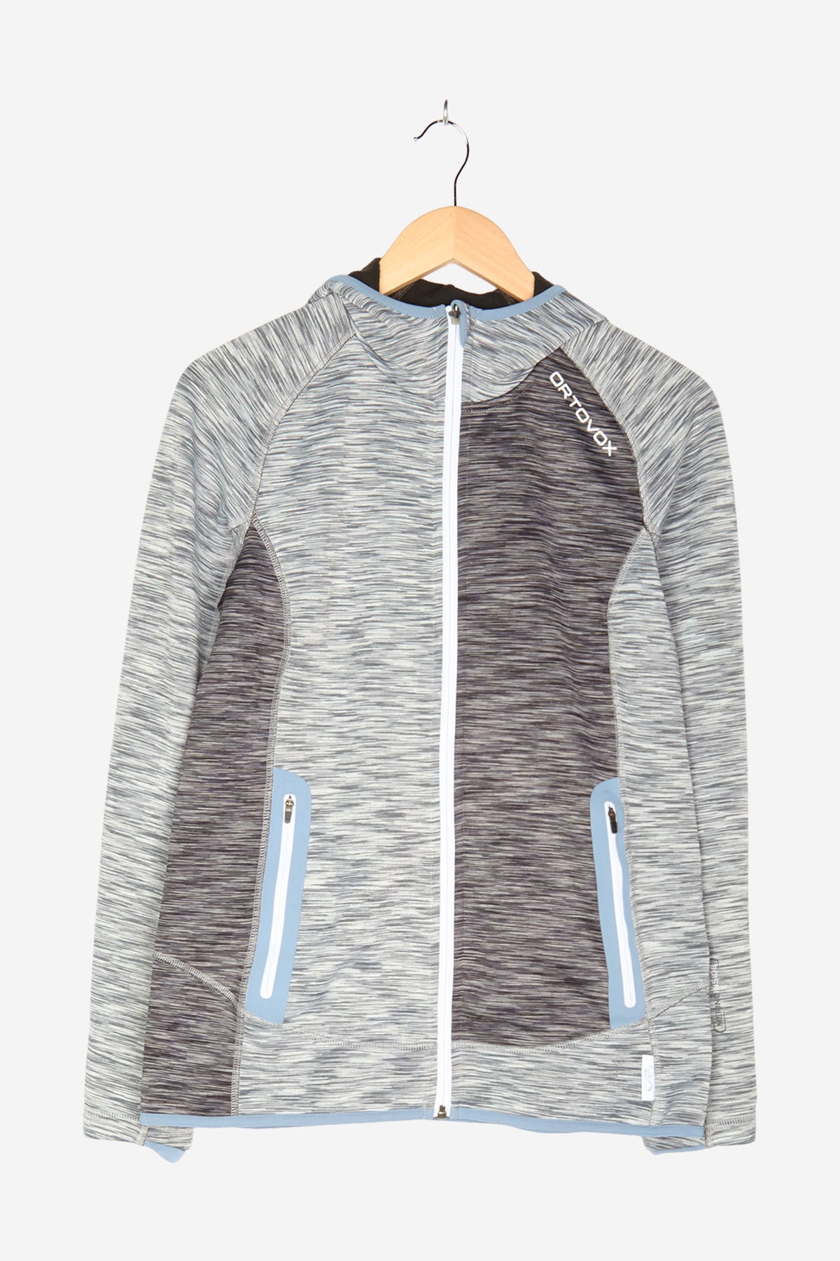 Fleecejacke für Damen