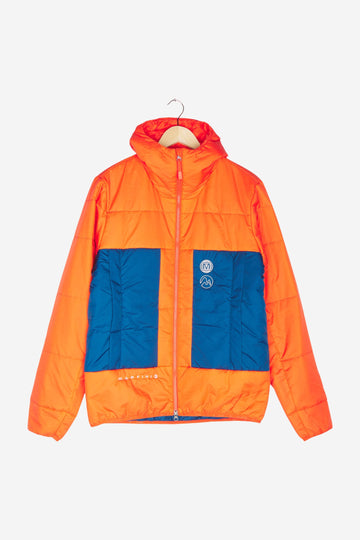 Isolationsjacke für Herren
