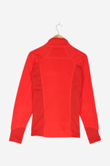Fleecejacke für Damen