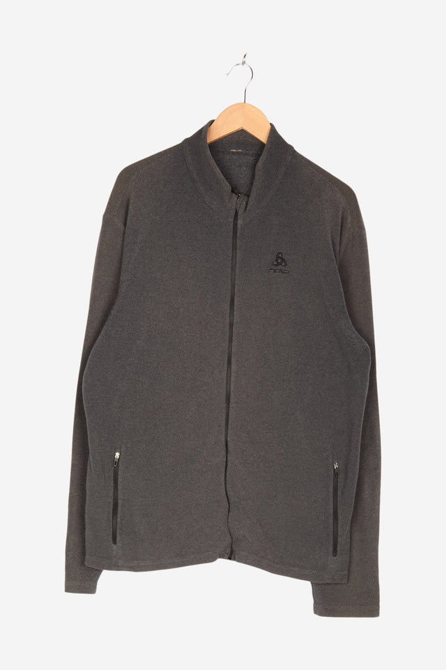 Fleecejacke für Herren
