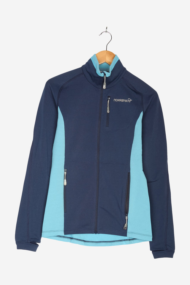 Fleecejacke für Damen