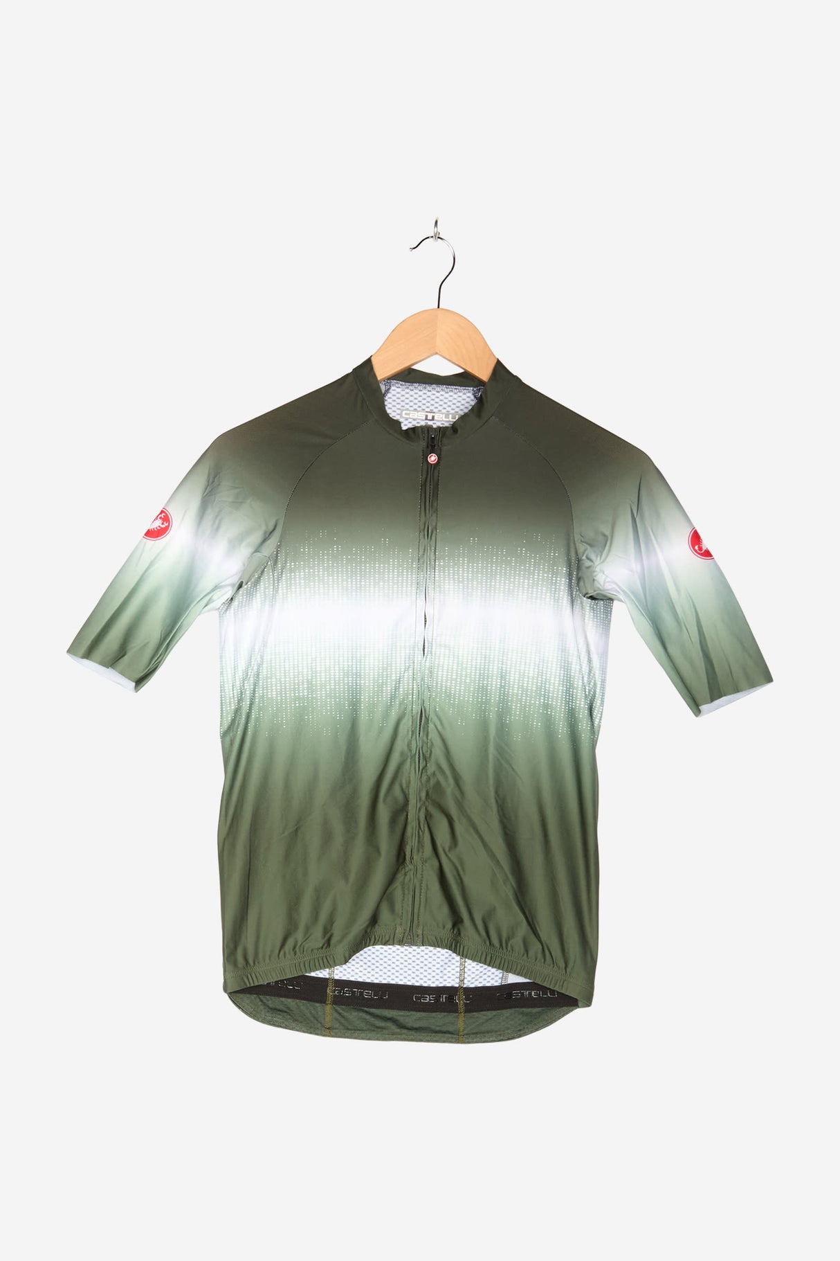 Fahrradtrikot für Damen