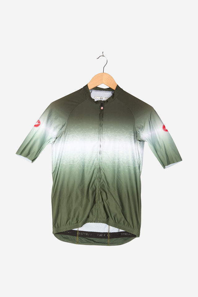 Fahrradtrikot für Damen