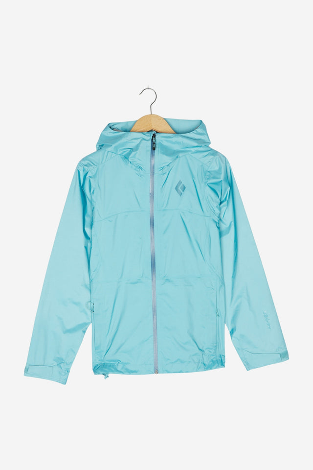 Regenjacke für Damen
