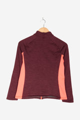 Fleecejacke für Damen