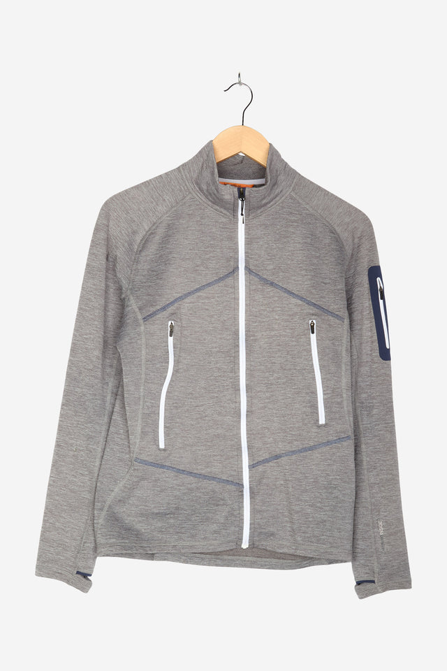 Fleecejacke für Herren