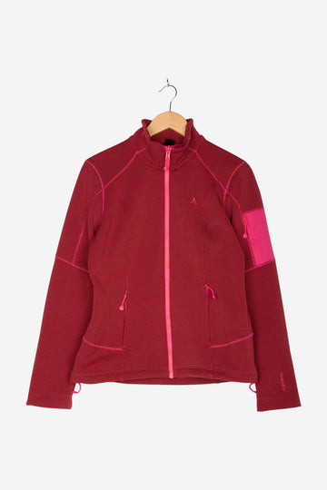Fleecejacke für Damen