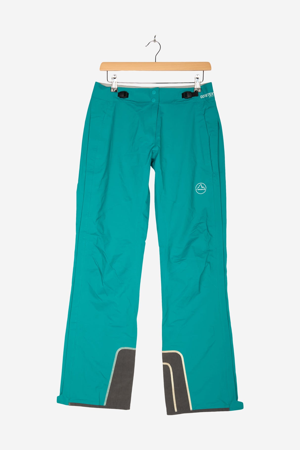Regenhose mit GORE-TEX für Herren