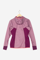 Fleecejacke für Damen