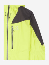 Regenjacke mit GORE-TEX für Herren