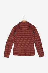 Daunenjacke für Damen