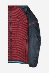 Isolationsjacke für Herren
