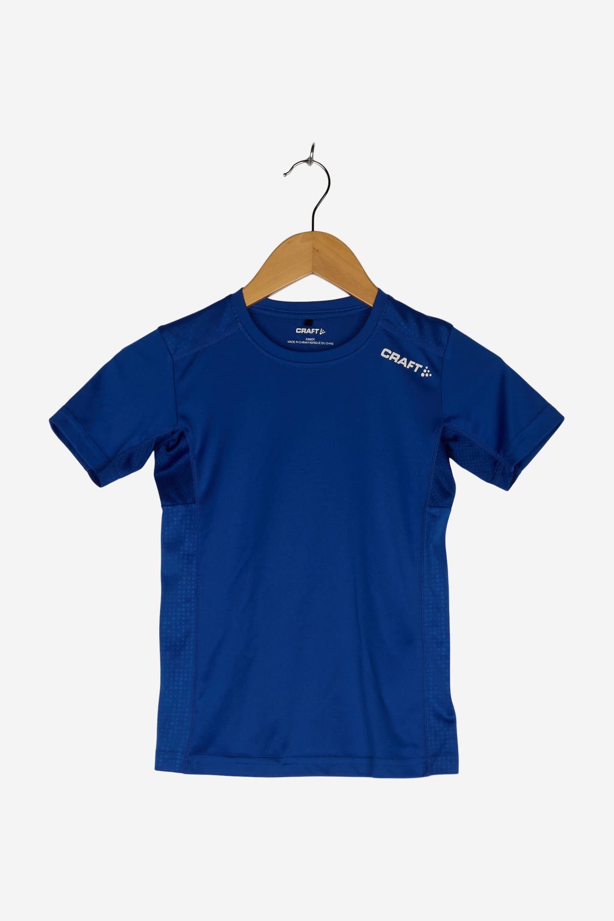 Fahrradtrikot für Kinder