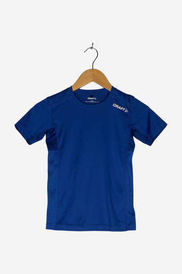 Fahrradtrikot für Kinder