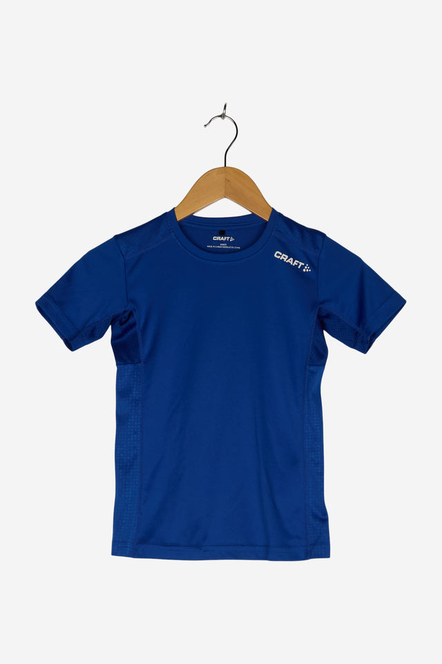 Fahrradtrikot für Kinder