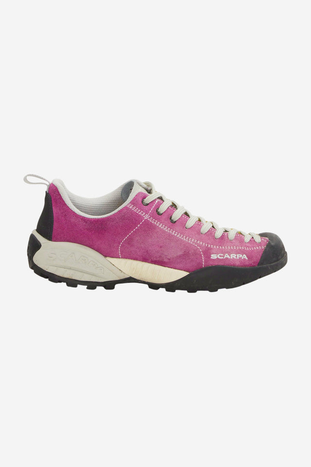 Wanderschuhe für Damen