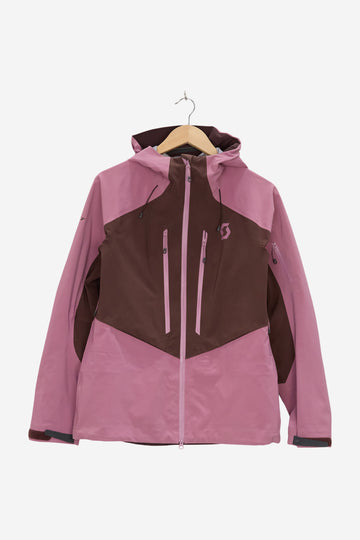 Regenjacke für Damen
