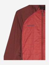 Isolationsjacke für Herren