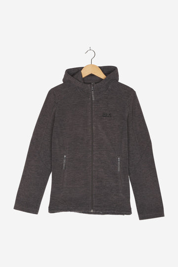 Fleecejacke für Damen