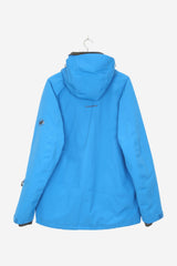 Regenjacke mit GORE-TEX für Damen