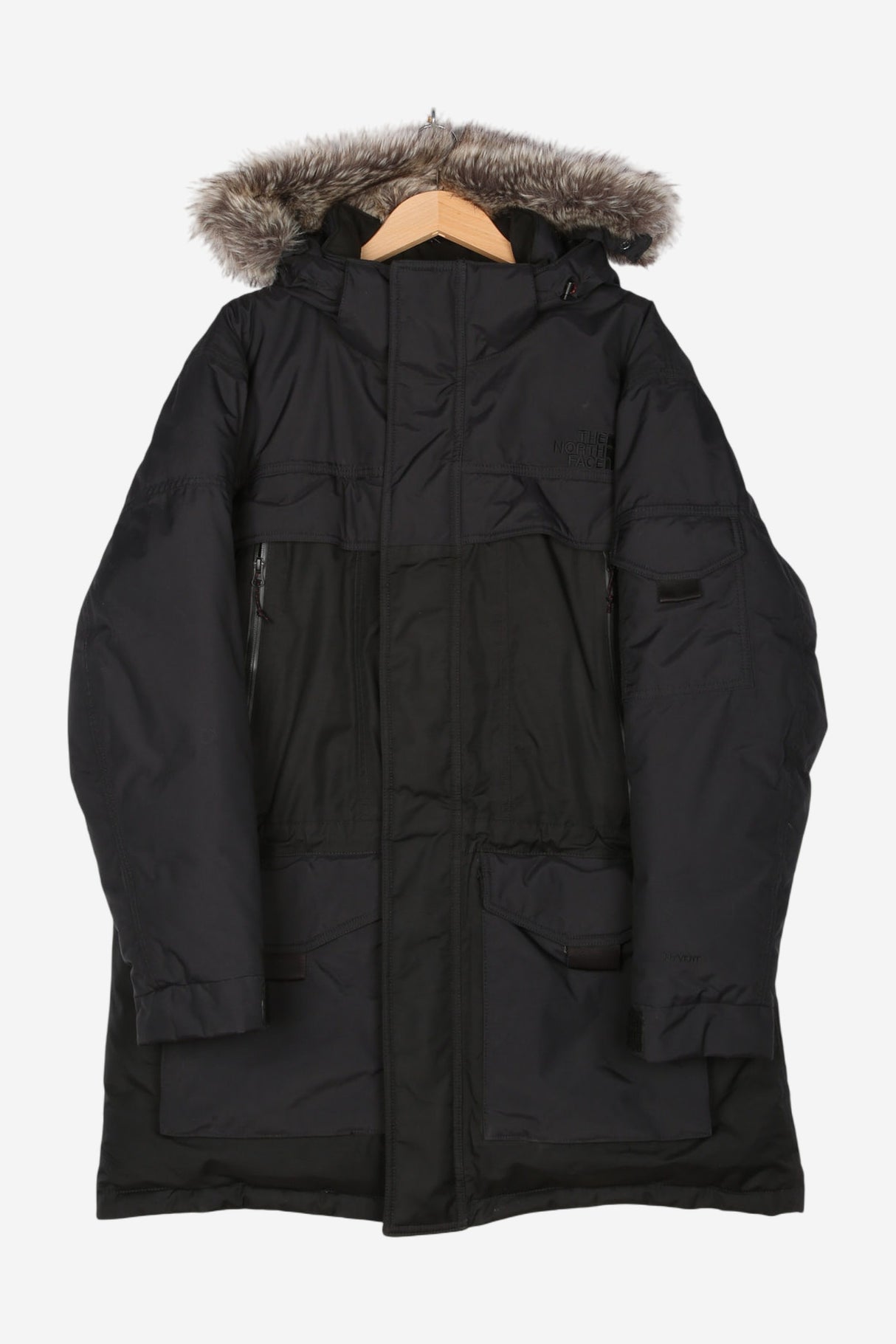 Daunenjacke für Herren
